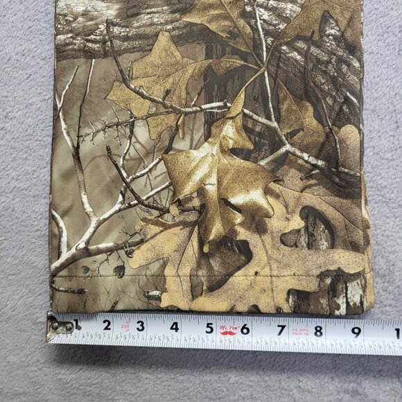 Under Armour Pants Women's 12 Scent Control Early Season Speed Freek Realtree - Picture 9 of 13